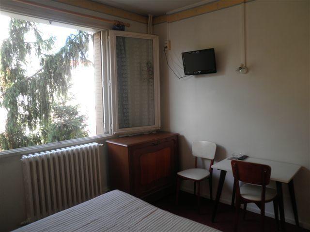Central Hotel Saint-Priest  Exterior foto